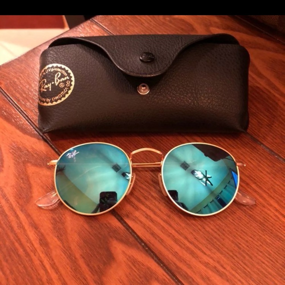 Brand new Ray Bans